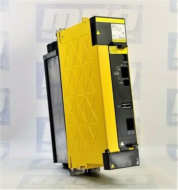FANUC A06B-6110-H011 | In Stock Ships Overnight